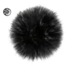 Go Handmade Pompon m. trykknap, 11 cm
